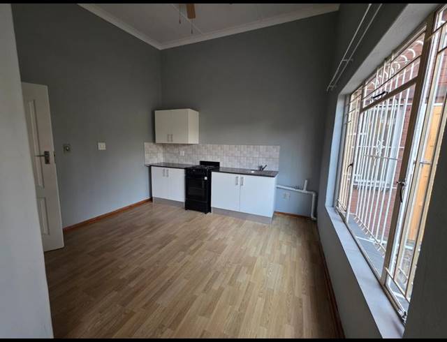 1 BEDROOM PROPERTY TO RENT IN ALLEN GROVE